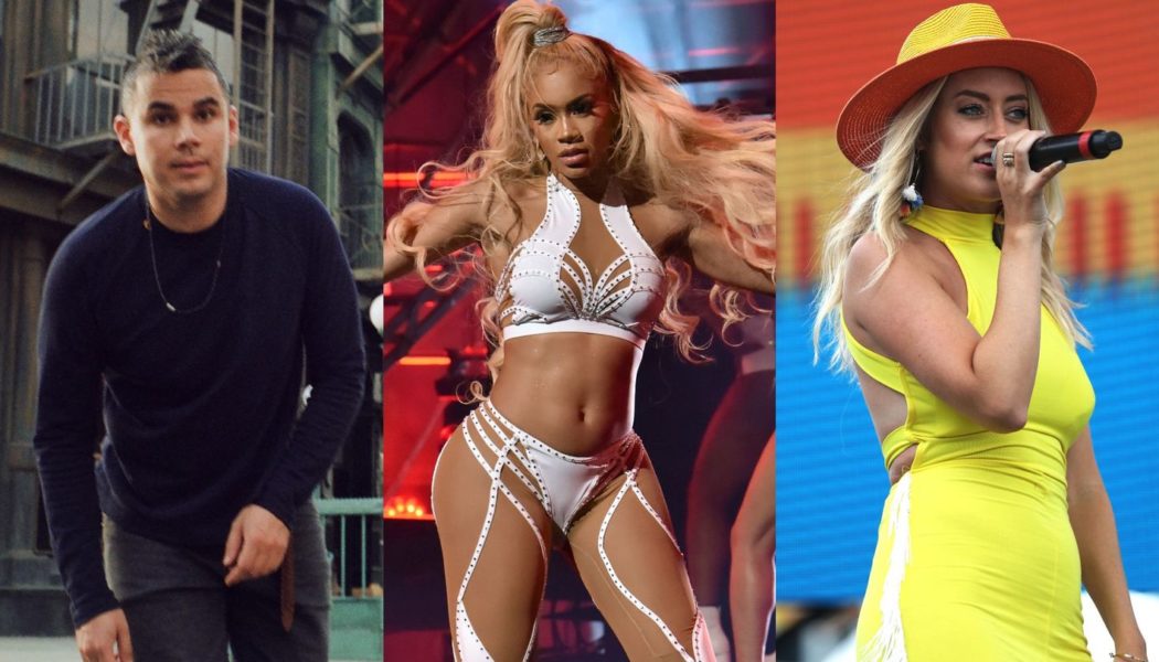 Bop Shop: Songs From Rostam, Saweetie, Brooke Eden, And More