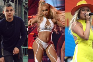 Bop Shop: Songs From Rostam, Saweetie, Brooke Eden, And More