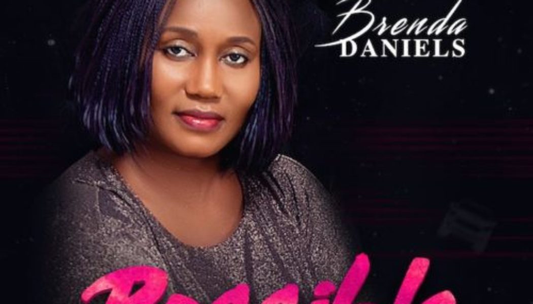 Brenda Daniels – Possible