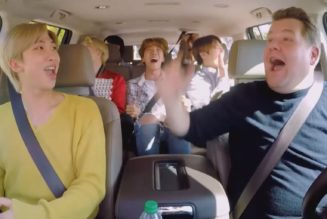 BTS, Dua Lipa & More Lead 2021 Webby Awards Winners