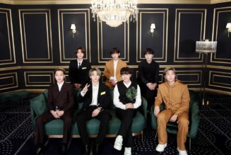 BTS Offers Another Sweet Taste of ‘Butter’ in 2 New Teasers