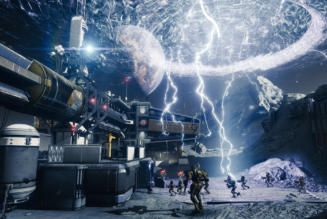 Bungie accidentally turns on Destiny 2 crossplay months early