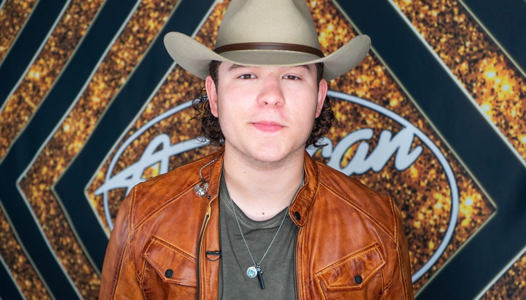Caleb Kennedy Exits ‘American Idol’ Over Controversial Video