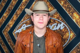 Caleb Kennedy Exits ‘American Idol’ Over Controversial Video