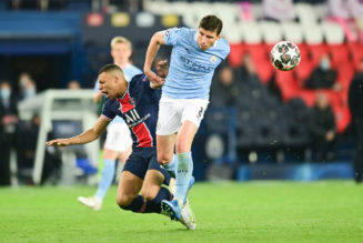 Can Real Madrid and Paris Saint-Germain prevent another all-English Champions League final?