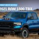 Can the Ram 1500 TRX Still Be Cool Without 702 HP? We Think So