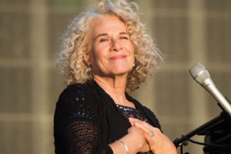 Carole King Reacts to Second Rock Hall Induction, Talks Potential Return to the Stage