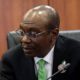 CBN governor seeks PPP model to improve healthcare infrastructure