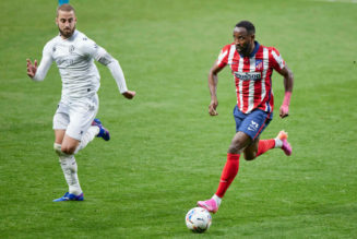 Celtic finally set for windfall as Arsenal reportedly eye £25m 51-goal hitman