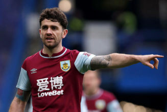 Celtic reportedly want 56-cap int’l EPL winger, top-flight sides keen too