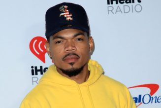 Chance The Rapper & AMC Theaters Team To Give Fans Advance Screening Of ‘Magnificent Coloring World’