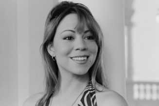Chart Rewind: In 1996, Mariah Carey’s ‘Baby’ Bounced to No. 1 on the Hot 100