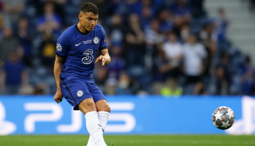 Chelsea close to announcing new contract for £110,000-a-week star – Fabrizio Romano