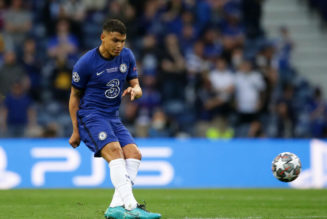 Chelsea close to announcing new contract for £110,000-a-week star – Fabrizio Romano