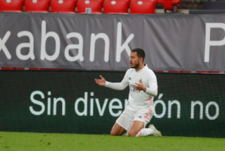 Chelsea make their transfer decision on Eden Hazard amid Jadon Sancho interest – report