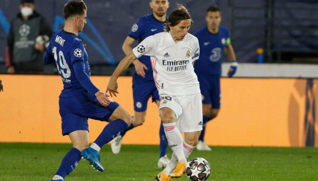 Chelsea wary of experienced Madrid in ‘Battle of the Bridge’