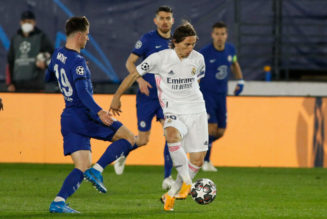 Chelsea wary of experienced Madrid in ‘Battle of the Bridge’