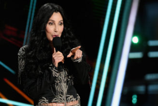 Cher Biopic in the Works From ‘Mamma Mia!’ Producers