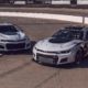 Chevrolet Camaro ZL1 Next Gen NASCAR Racer Takes on More Realism