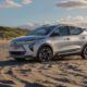 Chevy Bolt EUV gets lower than expected EPA range of 247 miles