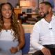 Cheyenne Floyd And Zach Davis Welcome Son Ace