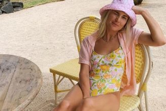 Chic Swimsuits Don’t Have to Cost the Earth—28 Under-£100 Styles We Love