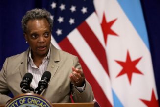 Chicago Mayor Gets Sued For Allegedly Curving White Reporters