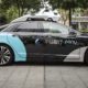 Chinese startup Pony.ai gets approval to test driverless vehicles in California