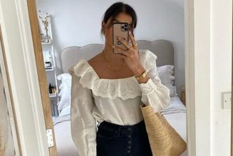 Chunky Sandals Can Be Tricky to Style, But These 8 Outfits Make It Easy