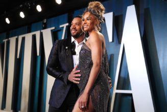 Ciara, Russell Wilson Sign First-Look Amazon Deal