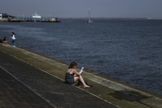 Climate change responsible for about a third of heat deaths, study says