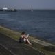 Climate change responsible for about a third of heat deaths, study says