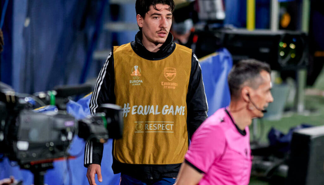 Club hold ‘strong interest’ in £22.5m Arsenal star, talks held with agents last week