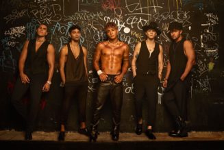 CNCO’s Joel Pimentel Is Leaving the Band: ‘We Are and Will Always Be Brothers’