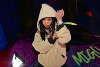 Coi Leray Reflects On How Far She’s Come Via 2018 Mugshot, Says Album On The Way