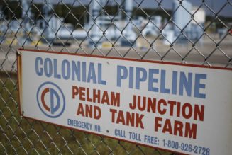 Colonial Pipeline says operations back to normal following ransomware attack