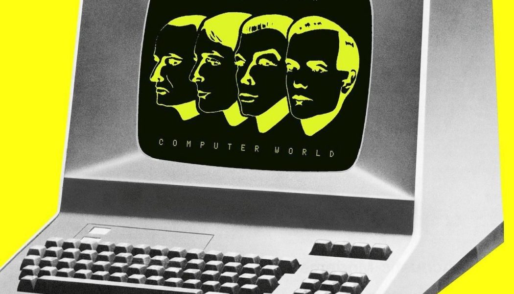 Computer World at 40: How Kraftwerk Predicted Our Techno-Utopian Fate