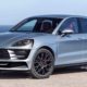 Confirmed: Porsche Macan Electric SUV Coming in 2023