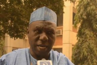 Constitution review: States creation tops list of submissions at North East public hearing