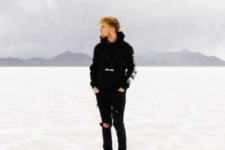 Covex Debuts Stunning New Single “To Be Alone” Ahead of Forthcoming Debut Album