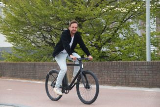 Cowboy’s improved C4 electric bike launches alongside first step-through model