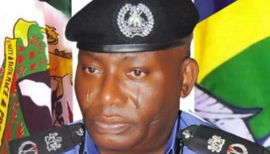 CP Yaro: How I will end insecurity in Imo