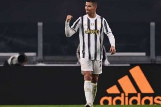 Cristiano Ronaldo’s mother ready to convince him to join Sporting Lisbon