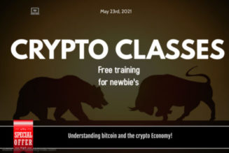 Crypto Trading | What is Cryptocurrency Trading? (Sponsored Post)