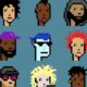 CryptoPunks NFTs sell at Christie’s for $16.9 million