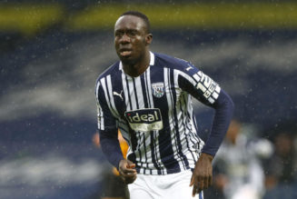 Crystal Palace and Brighton could compete to sign striker with 16 goal contributions