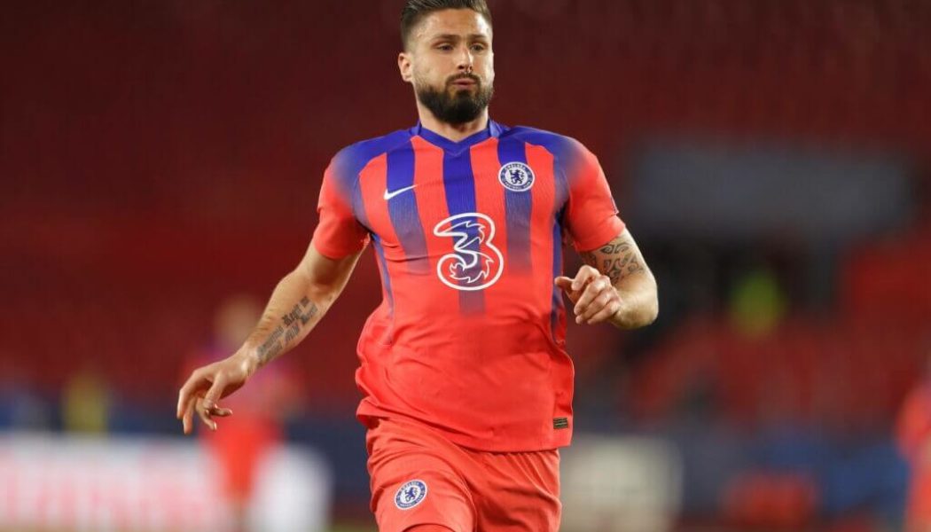 Crystal Palace, West Ham interested in striker with six Champions League goals this season