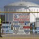 Cyberattack prompts shutdown of major fuel pipeline in the US