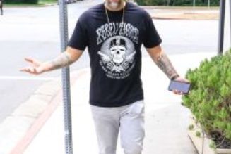 Cypress Hill’s B-Real Roasts Steve Harvey For Disrespecting Hip-Hop Music