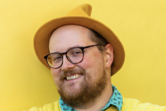 Dan Deacon Announces 2021 Tour Dates